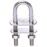 U-bolt Pad Eye